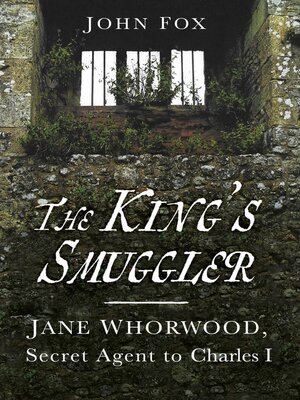 cover image of The King's Smuggler